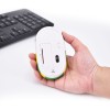 Customized Wireless Optical Mouse